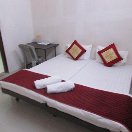 Ashish Guest House, Goverdhan Vilas Udajpur Zewnętrze zdjęcie