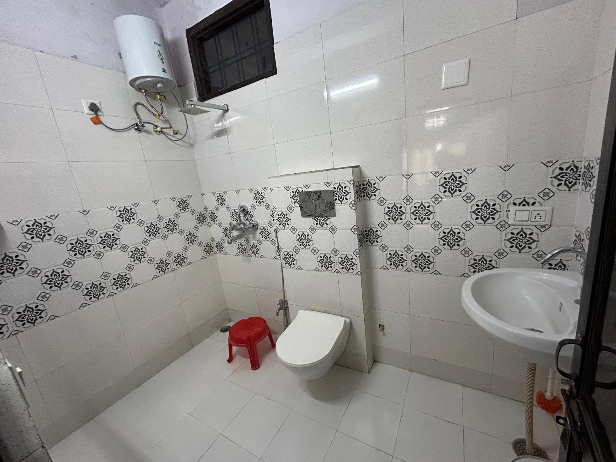 Ashish Guest House, Goverdhan Vilas Udajpur Zewnętrze zdjęcie