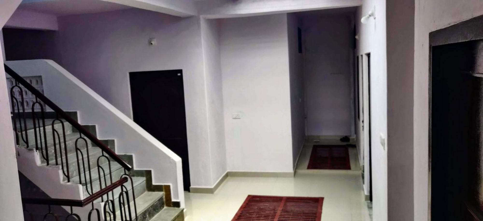 Ashish Guest House, Goverdhan Vilas Udajpur Zewnętrze zdjęcie