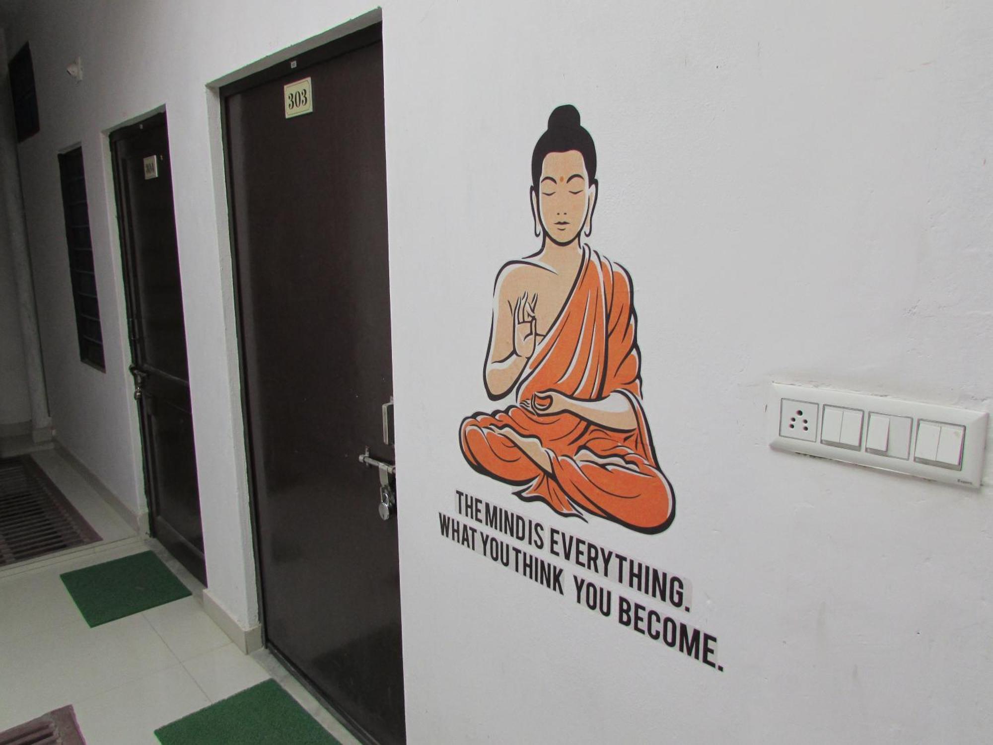 Ashish Guest House, Goverdhan Vilas Udajpur Zewnętrze zdjęcie