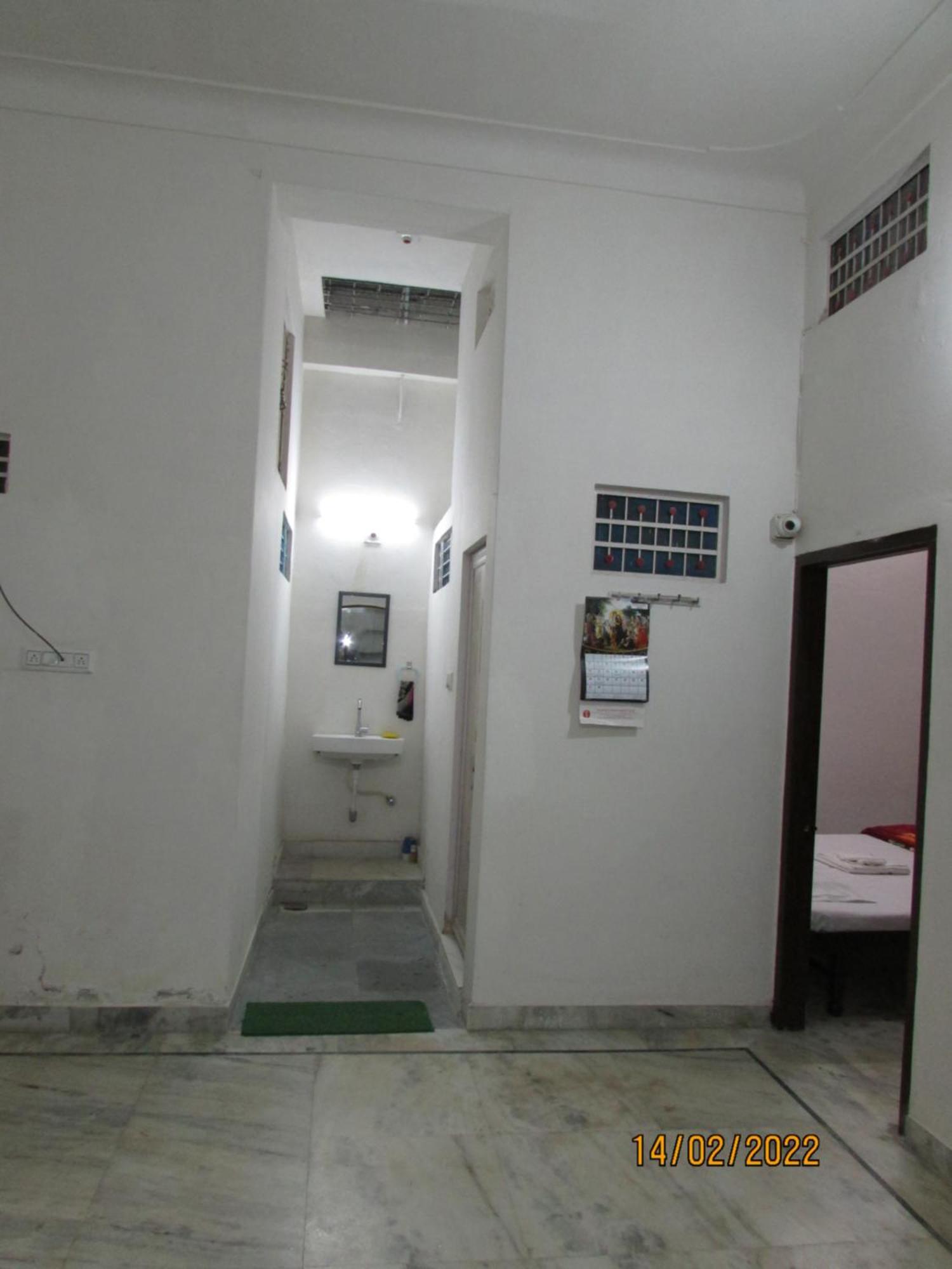 Ashish Guest House, Goverdhan Vilas Udajpur Zewnętrze zdjęcie