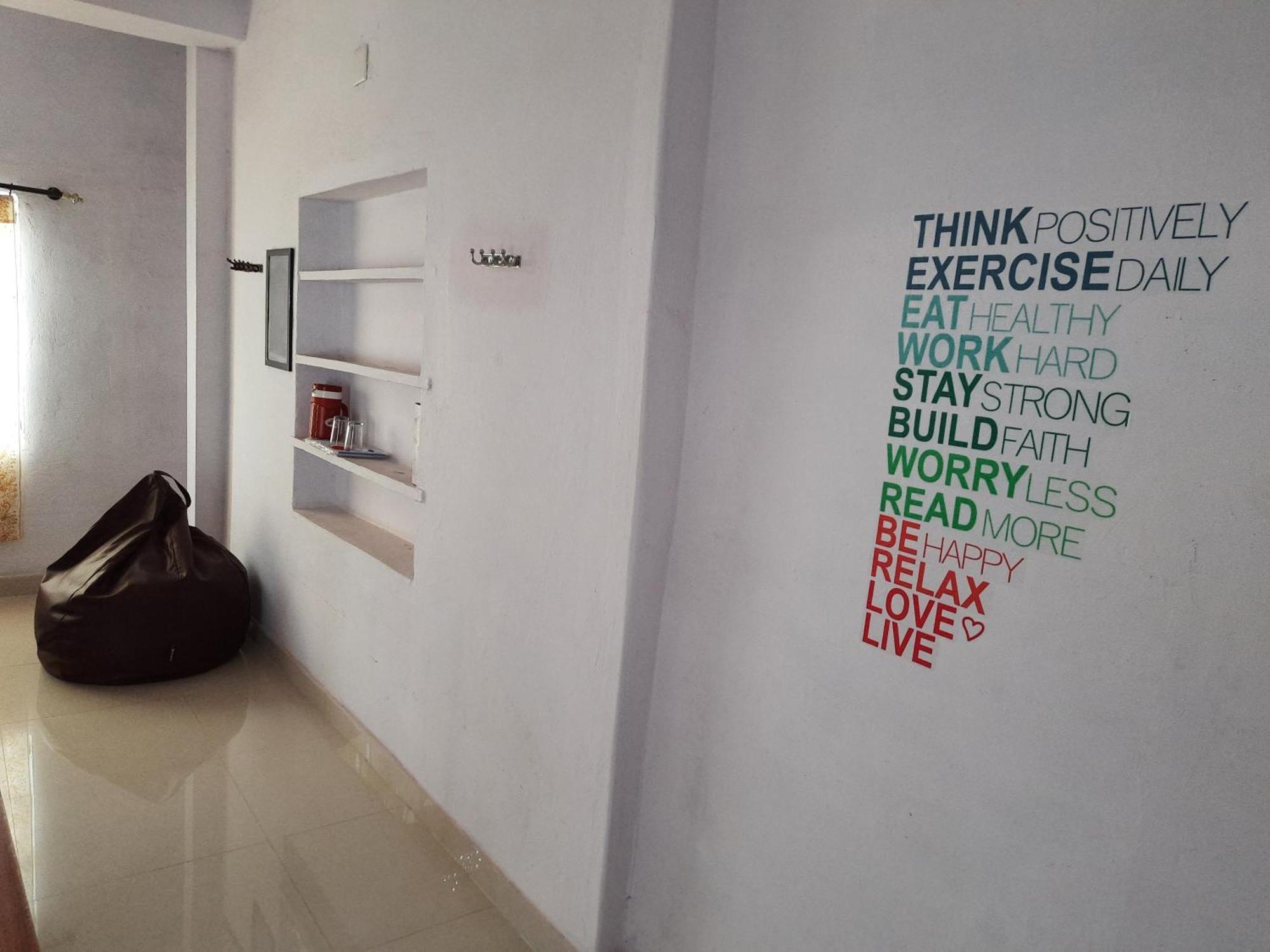 Ashish Guest House, Goverdhan Vilas Udajpur Zewnętrze zdjęcie