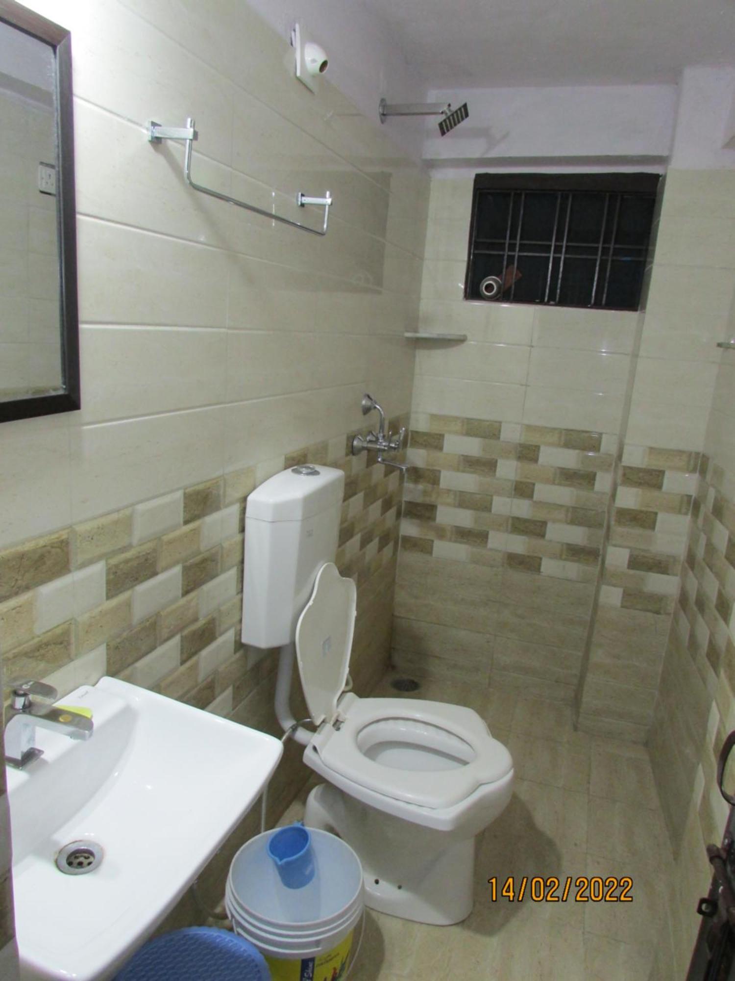Ashish Guest House, Goverdhan Vilas Udajpur Zewnętrze zdjęcie