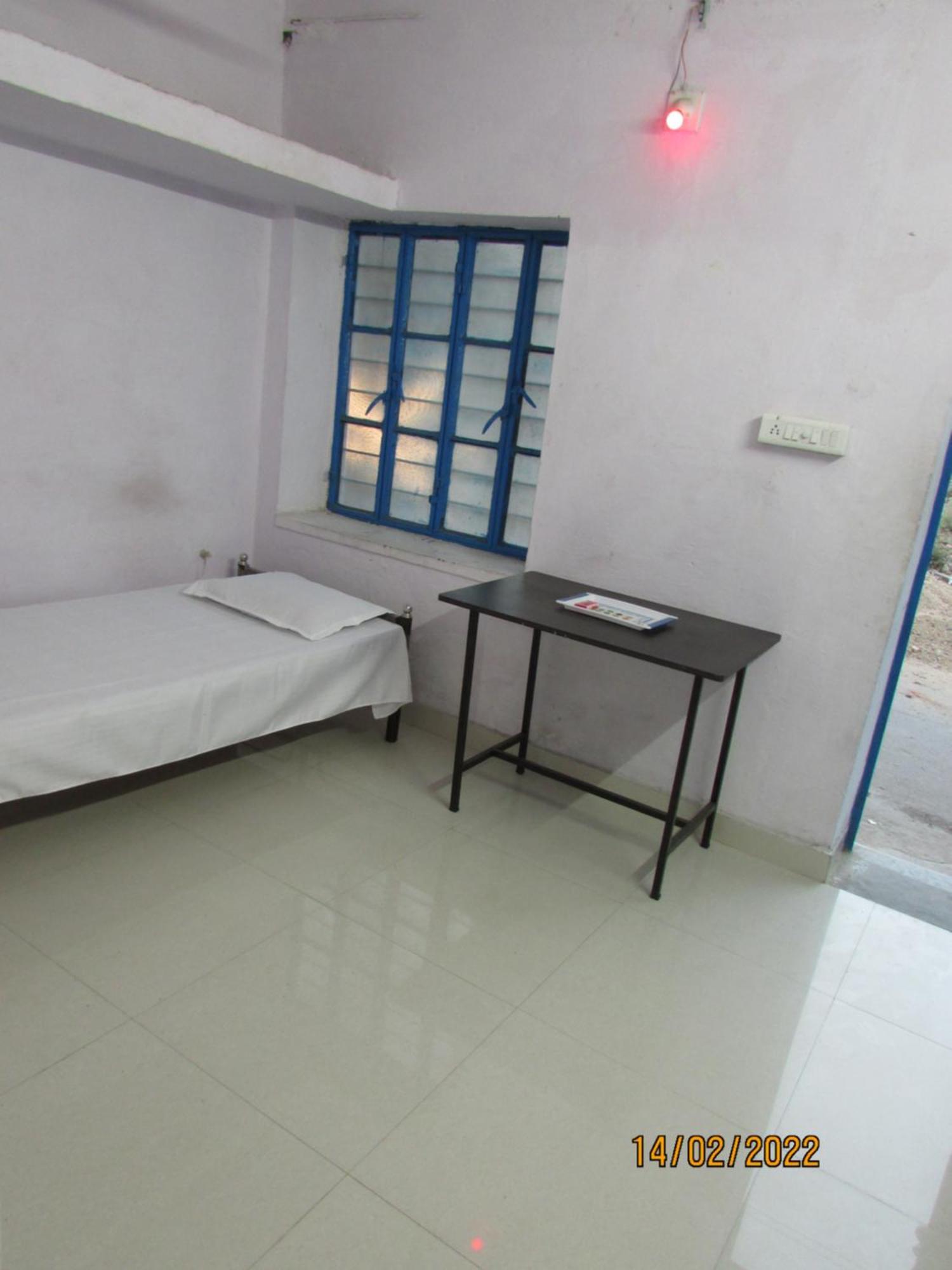 Ashish Guest House, Goverdhan Vilas Udajpur Zewnętrze zdjęcie