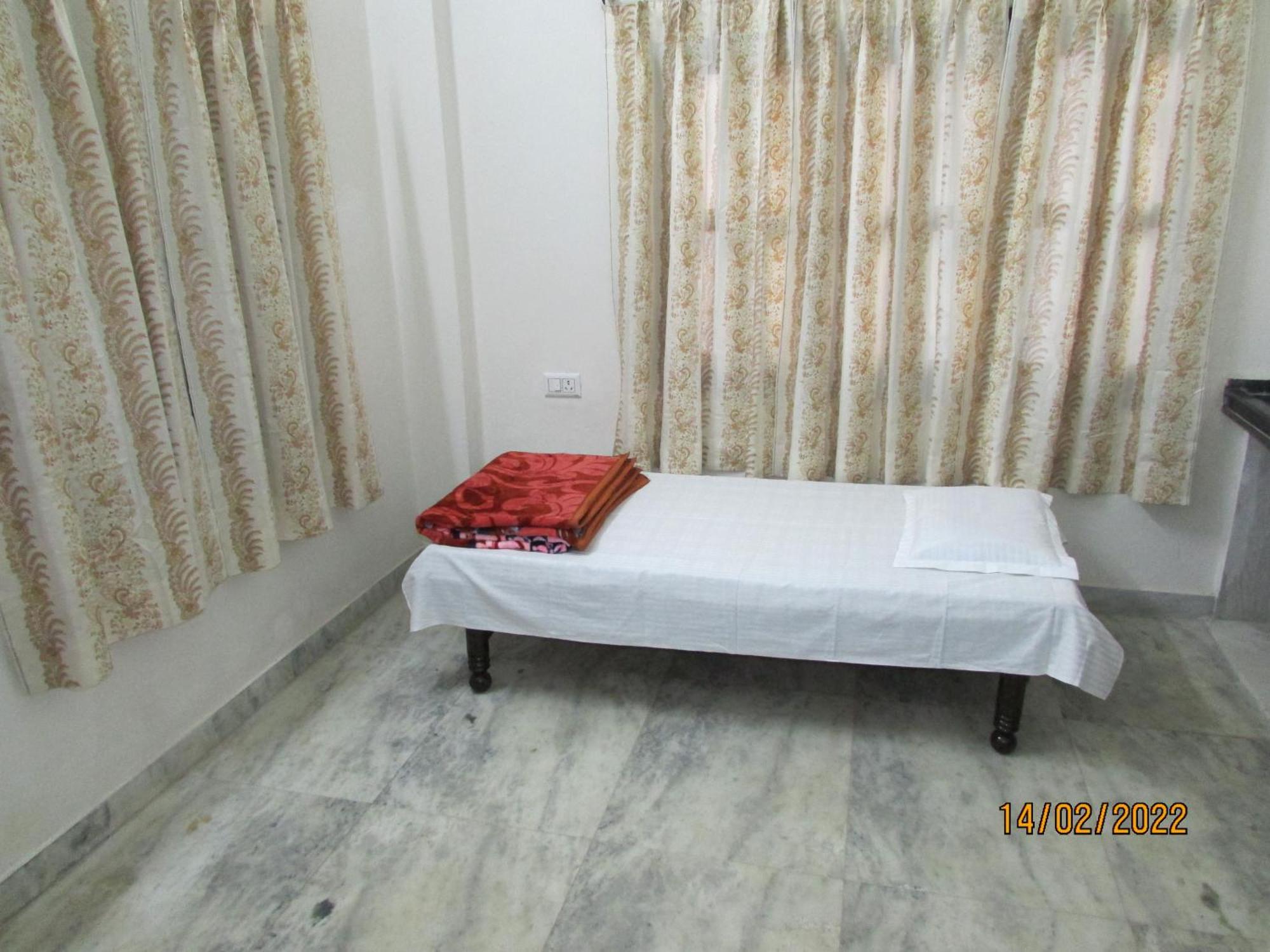 Ashish Guest House, Goverdhan Vilas Udajpur Zewnętrze zdjęcie