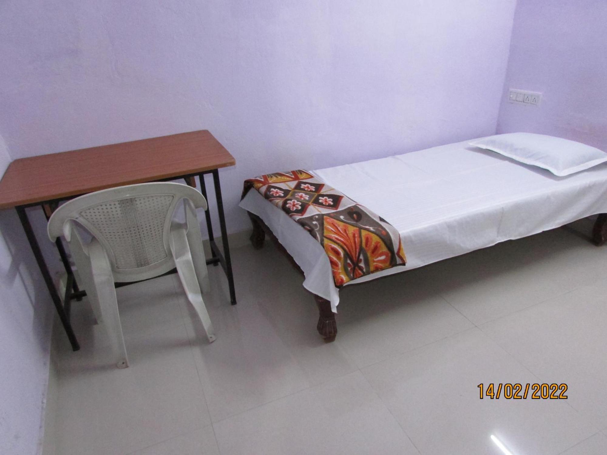 Ashish Guest House, Goverdhan Vilas Udajpur Zewnętrze zdjęcie
