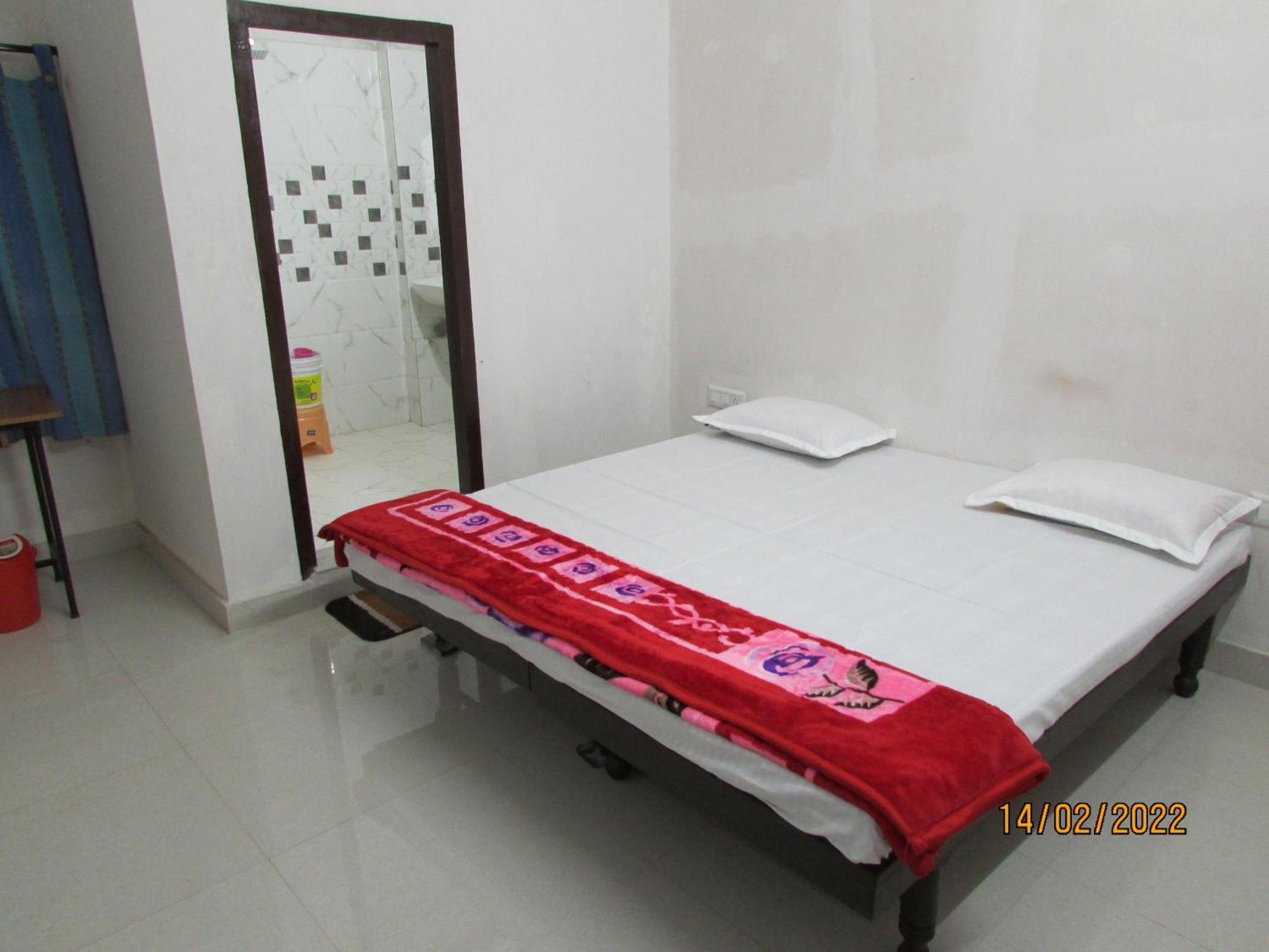 Ashish Guest House, Goverdhan Vilas Udajpur Zewnętrze zdjęcie