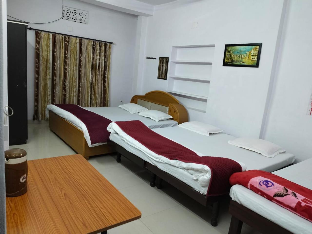 Ashish Guest House, Goverdhan Vilas Udajpur Zewnętrze zdjęcie